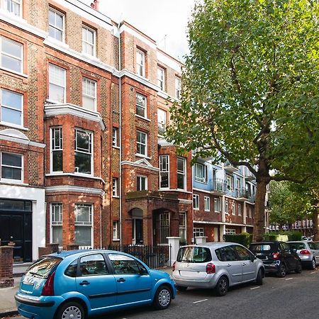 Апартаменты The One Kensington Лондон Экстерьер фото